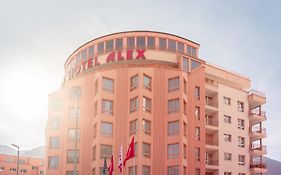 Hotel Alex Brig